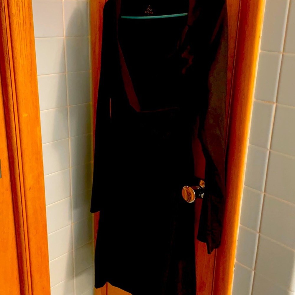 Soft, stretchy Prana dress XL